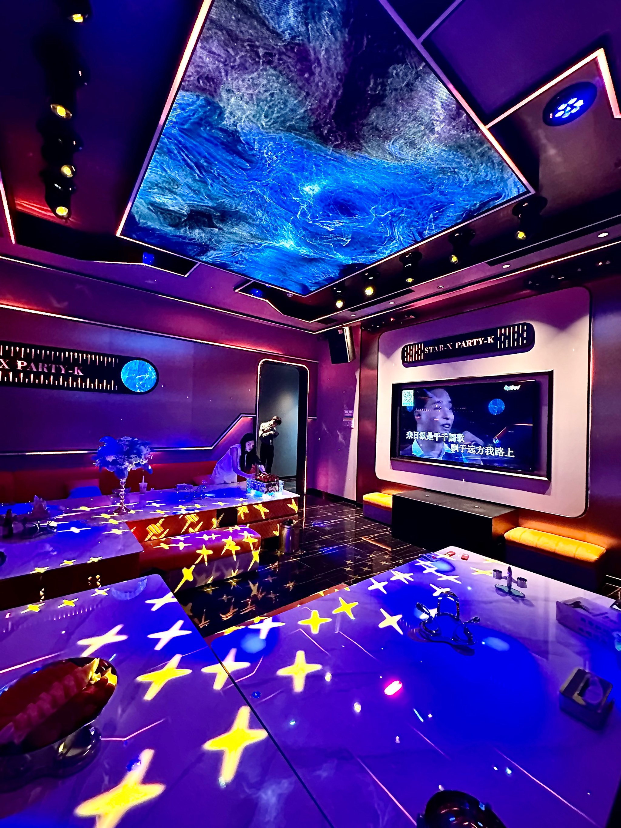 齐齐哈尔商务ktv总排行指南-铁锋区ktv预定